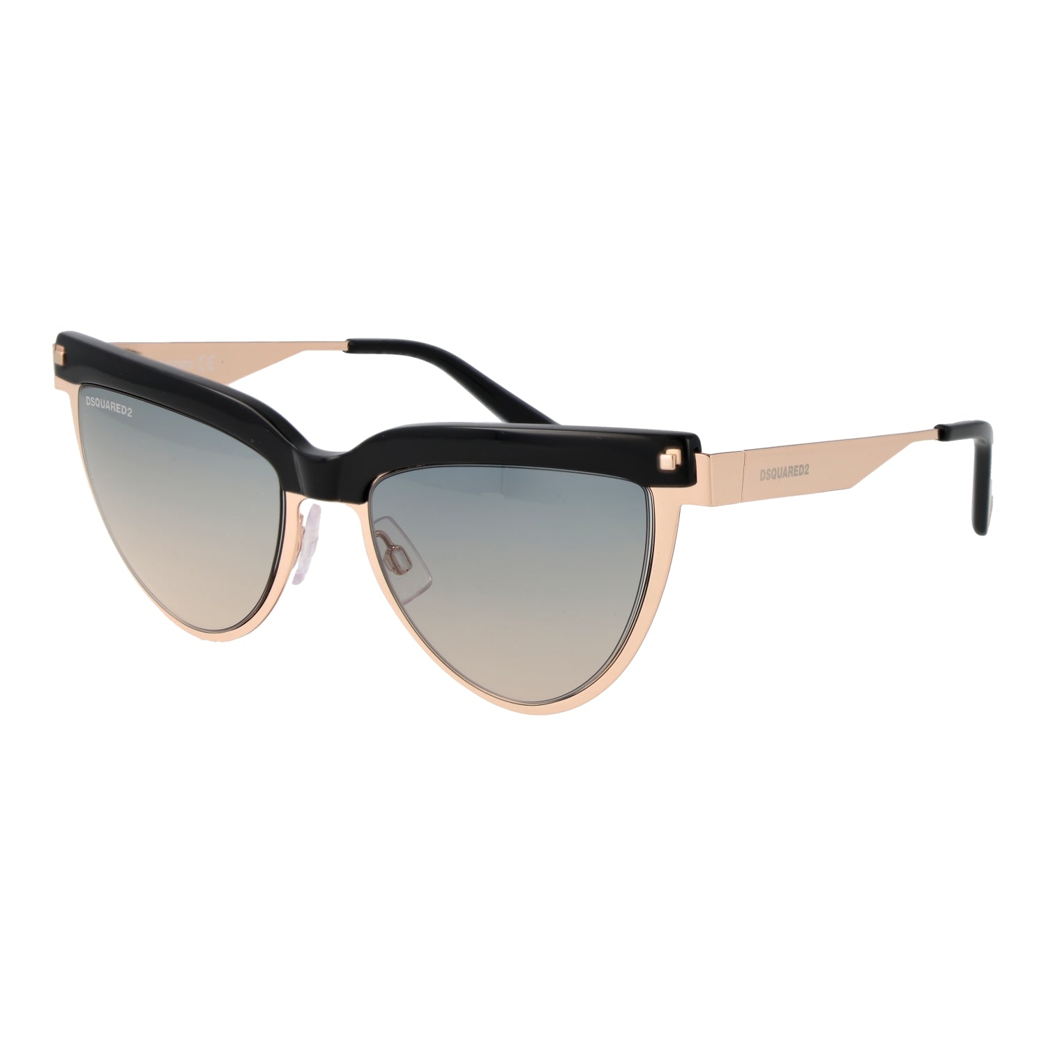 DSQUARED2 MOD. DQ0302 5328B-0