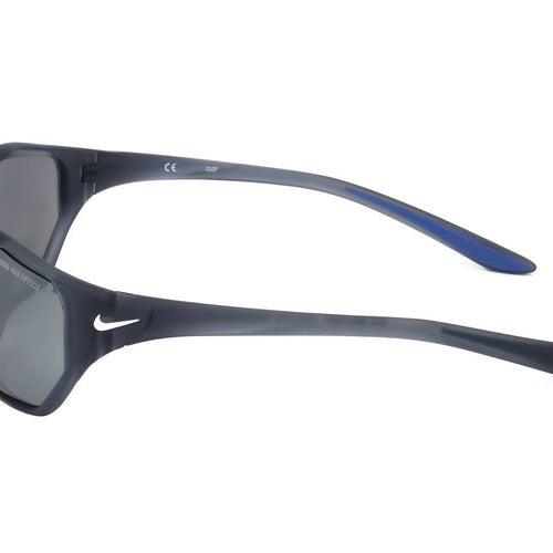 Load image into Gallery viewer, NIKE SUNGLASSES Mod. AERO DRIFT MATTE DARK GREY SILVER - Nike Max Optics lenses-1
