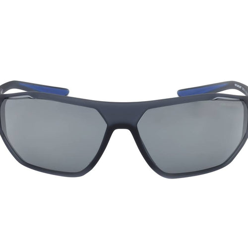 Load image into Gallery viewer, NIKE SUNGLASSES Mod. AERO DRIFT MATTE DARK GREY SILVER - Nike Max Optics lenses-2

