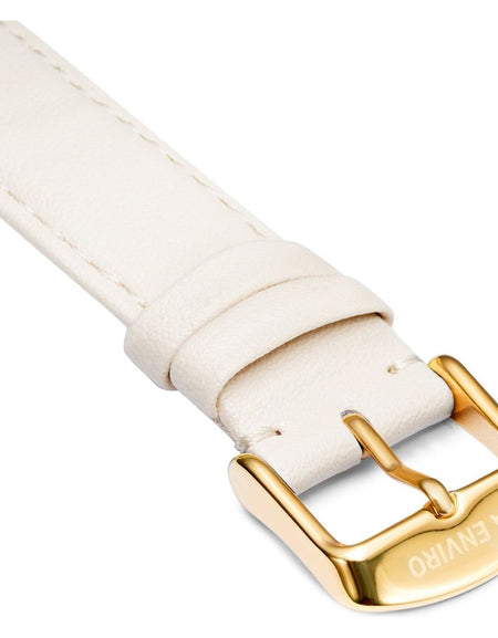 Nude Vegan Leather Watch Strap | 20MM