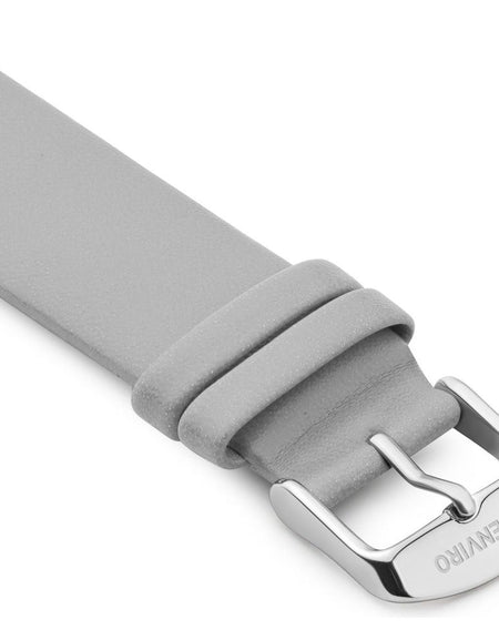 GREY Unstitched Strap | 20MM