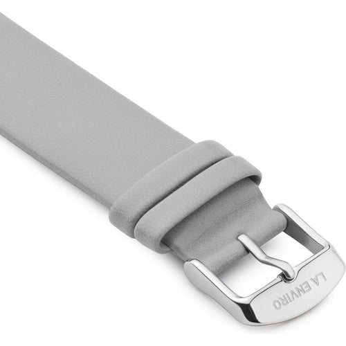 Load image into Gallery viewer, GREY Unstitched Strap | 20MM
