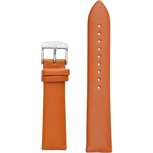 Load image into Gallery viewer, Tan Unstitched Watch Strap | 20MM
