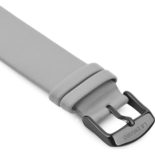 Load image into Gallery viewer, GREY Unstitched Strap | 20MM
