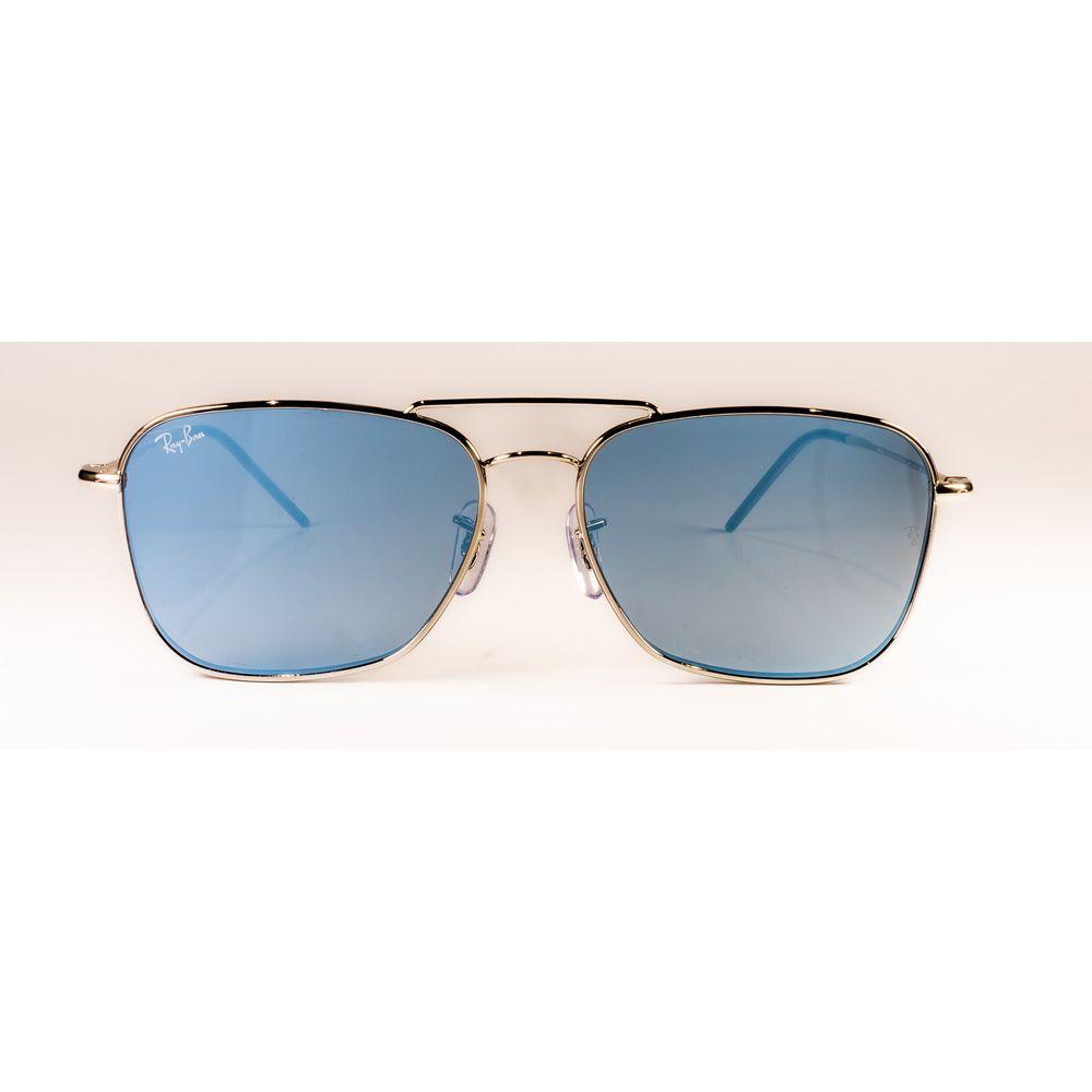 Ray-Ban RBR0102S Caravan Reverse