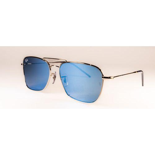 Ray-Ban RBR0102S Caravan Reverse