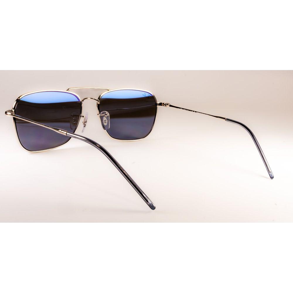 Ray-Ban RBR0102S Caravan Reverse