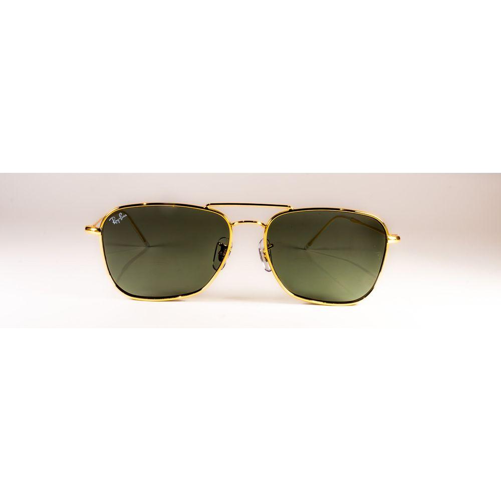 Ray-Ban RBR0102S Caravan Reverse