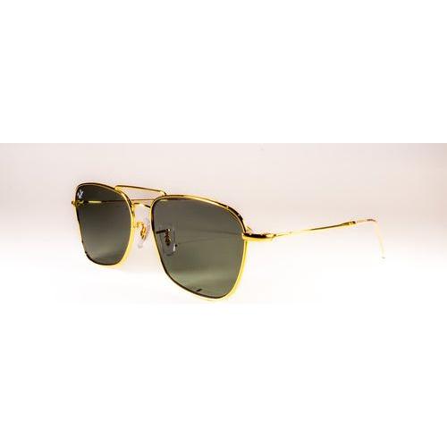 Ray-Ban RBR0102S Caravan Reverse