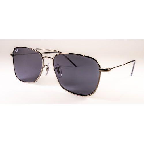 Ray-Ban RBR0102S Caravan Reverse