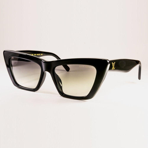 Load image into Gallery viewer, LV Fame Cat Eye Z1723W Sunglasses
