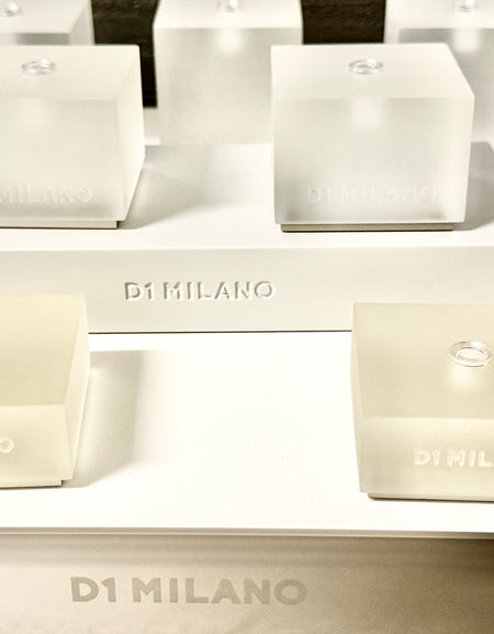 D1 MILANO 11 WATCHES OFFICIAL DISPLAY - 45 x 45 x 30 cm-1
