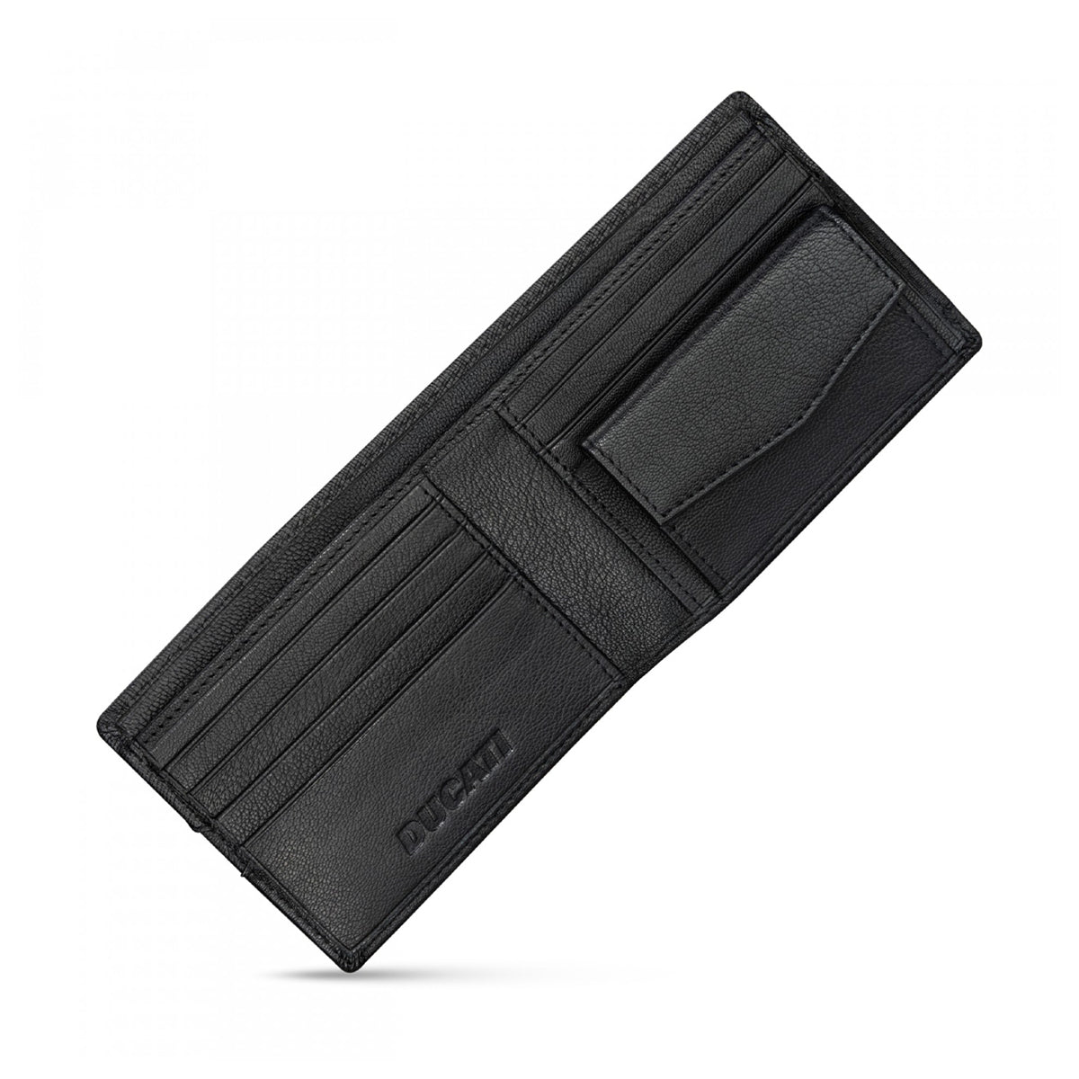 DUCATI LEATHER FASHION ACCESSORIES Mod. DTLGW0000205-2