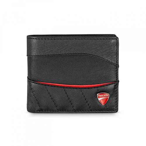 Load image into Gallery viewer, DUCATI LEATHER FASHION ACCESSORIES Mod. DTLGW0000205-0
