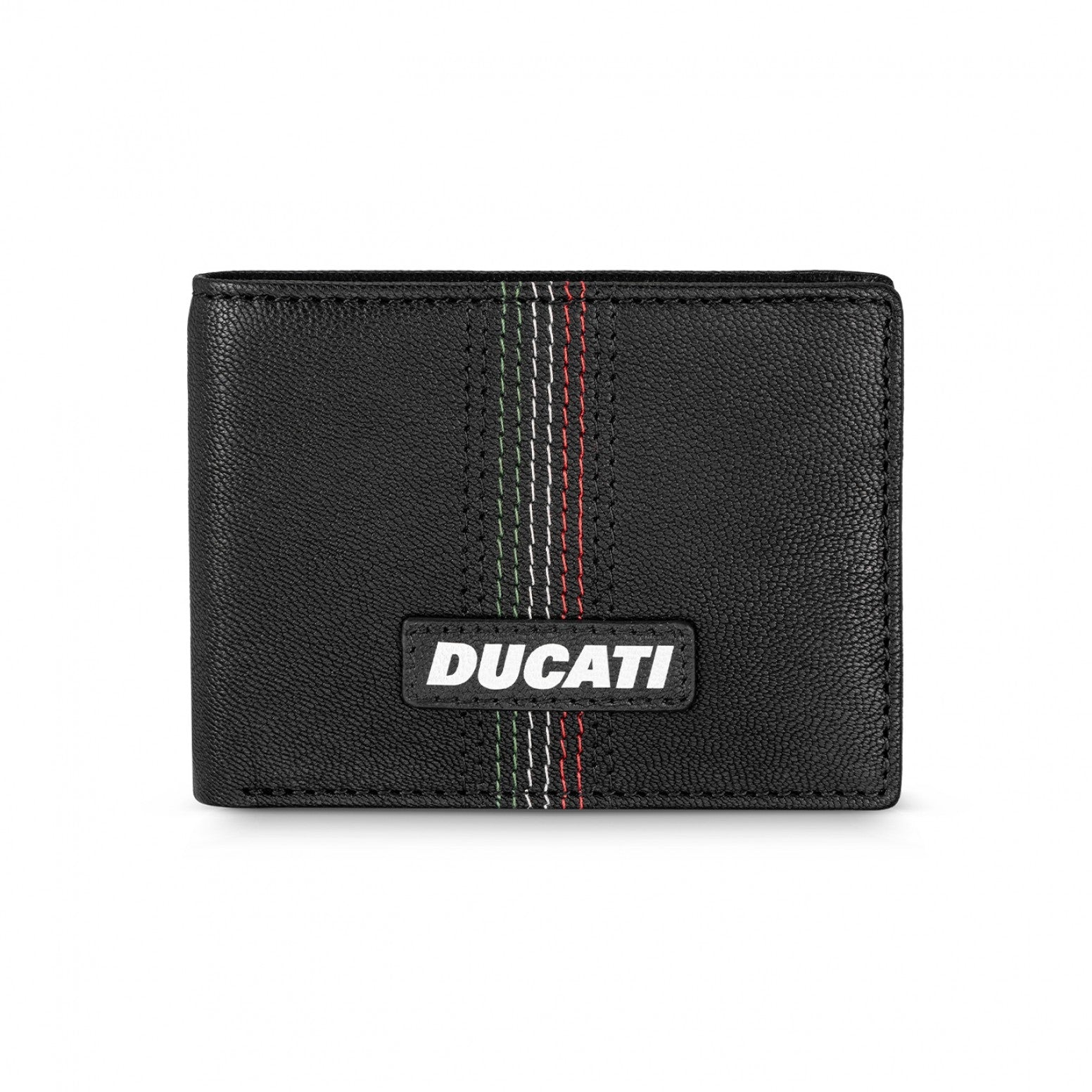 DUCATI LEATHER FASHION ACCESSORIES Mod. DTLGW2201401-0
