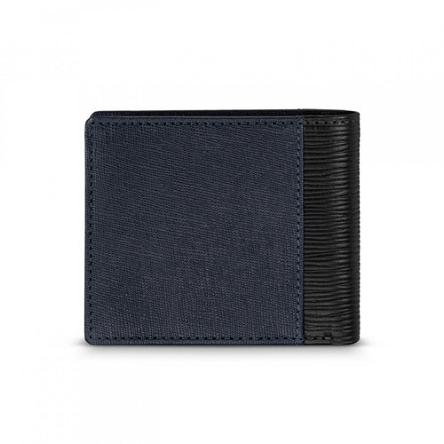 Load image into Gallery viewer, DUCATI LEATHER ACCESSORIES Mod. BLACK WALLET-1
