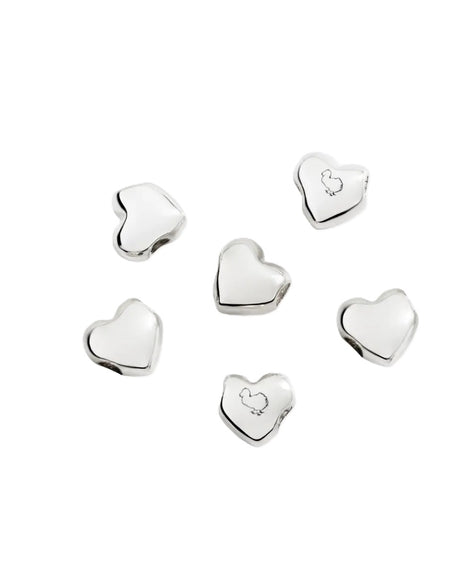 COMPONENTI DODO MOD. DUC5003HEART000AG-0