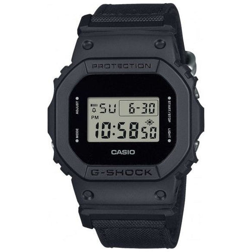 Load image into Gallery viewer, G-SHOCK Mod. THE ORIGIN BLACK CORDURA ECO FABRIC STRAP-0
