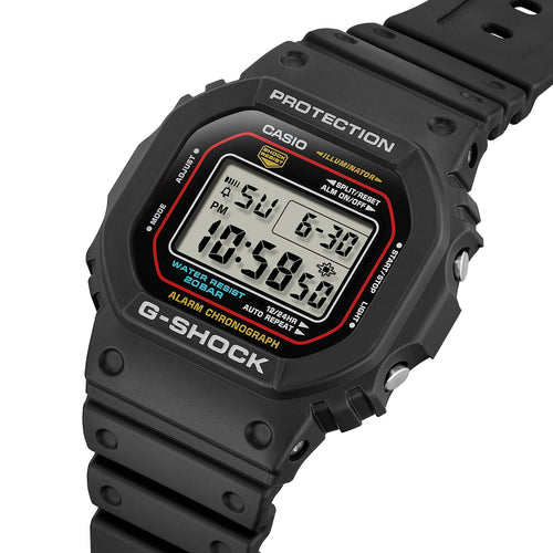 Load image into Gallery viewer, CASIO G-SHOCK Mod. THE ORIGIN - RE-EDITION SUPER ILLUMINATOR-3
