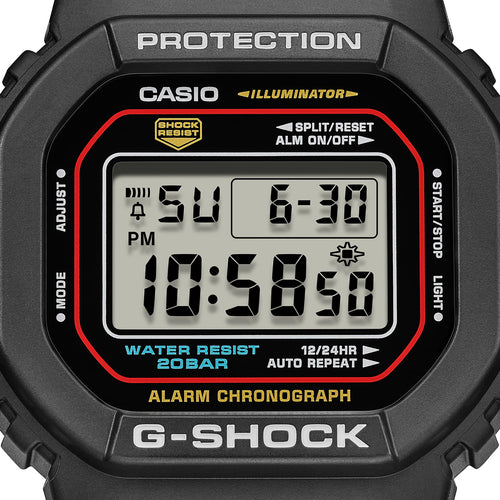 Load image into Gallery viewer, CASIO G-SHOCK Mod. THE ORIGIN - RE-EDITION SUPER ILLUMINATOR-4
