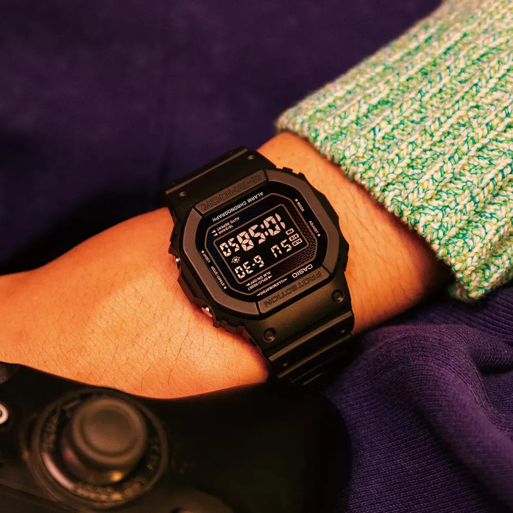 CASIO G-SHOCK Mod. THE ORIGIN - RAINBOW BRICK WALL SERIE-3