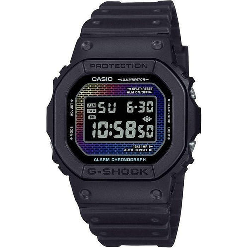 Load image into Gallery viewer, G-SHOCK Mod. THE ORIGIN - RAINBOW BRICK WALL SERIE-0
