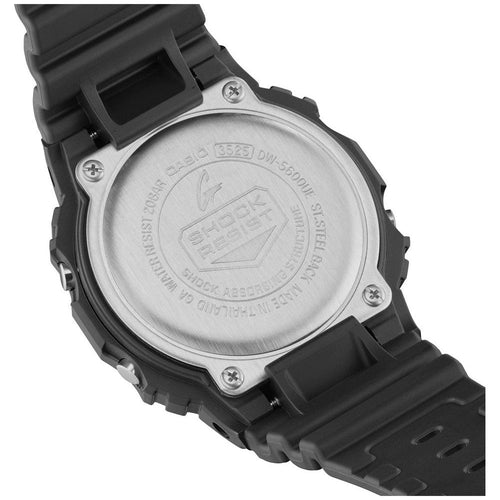 Load image into Gallery viewer, CASIO G-SHOCK Mod. THE ORIGIN - BLOCK BLACK SERIE-4
