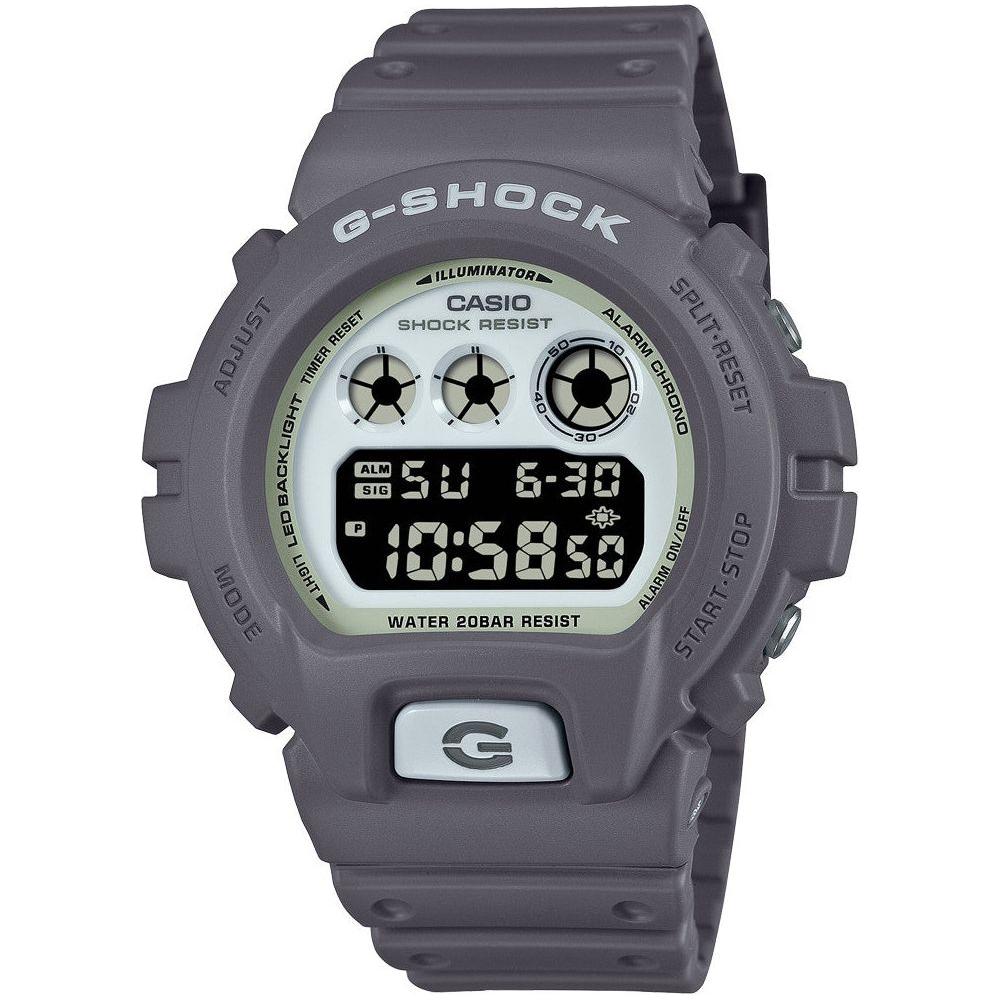 G-SHOCK THE ORIGIN HIDDEN GLOW-0