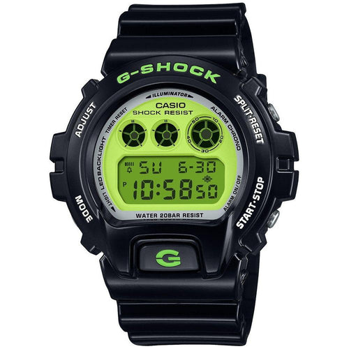 Load image into Gallery viewer, CASIO G-SHOCK Mod. OVERSIZE - CRAZY COLOURS SERIE-0
