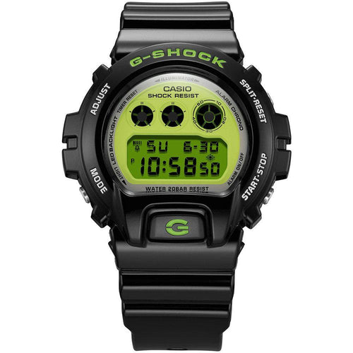 Load image into Gallery viewer, CASIO G-SHOCK Mod. OVERSIZE - CRAZY COLOURS SERIE-1
