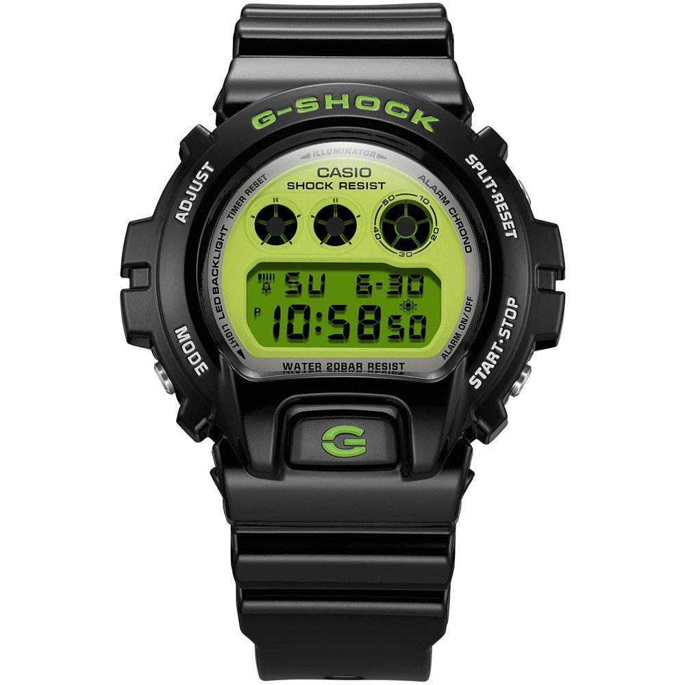 CASIO G-SHOCK Mod. OVERSIZE - CRAZY COLOURS SERIE-1