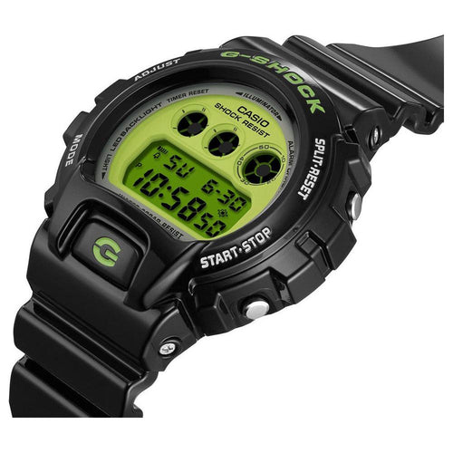 Load image into Gallery viewer, CASIO G-SHOCK Mod. OVERSIZE - CRAZY COLOURS SERIE-3
