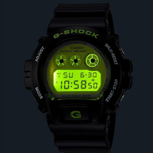 Load image into Gallery viewer, CASIO G-SHOCK Mod. OVERSIZE - CRAZY COLOURS SERIE-4
