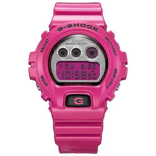 Load image into Gallery viewer, CASIO G-SHOCK Mod. OVERSIZE - CRAZY COLOURS SERIE-1
