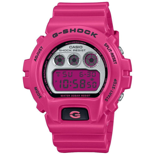 Load image into Gallery viewer, CASIO G-SHOCK Mod. OVERSIZE - CRAZY COLOURS SERIE-0
