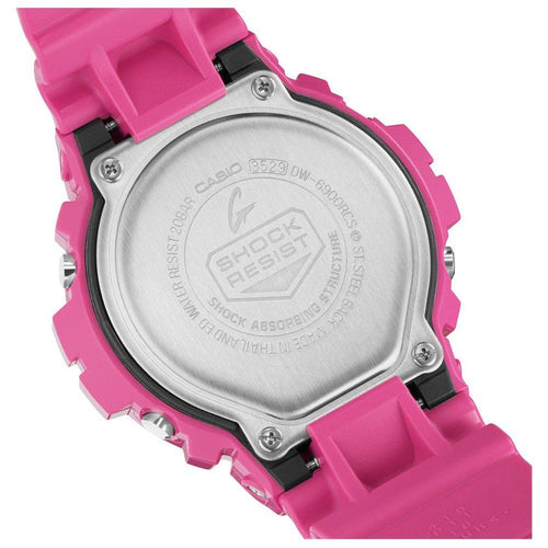 Load image into Gallery viewer, CASIO G-SHOCK Mod. OVERSIZE - CRAZY COLOURS SERIE-4
