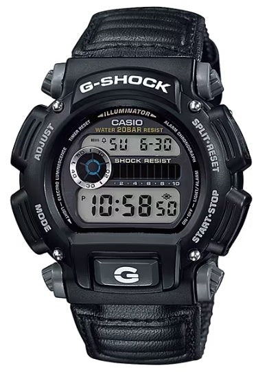 CASIO G-SHOCK Mod. ILLUMINATOR-0