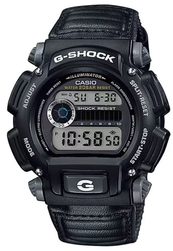 Load image into Gallery viewer, CASIO G-SHOCK Mod. ILLUMINATOR-0
