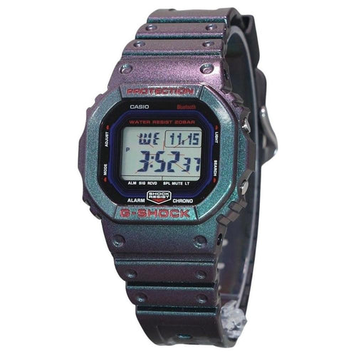 Load image into Gallery viewer, Casio G-Shock Aim High Gaming Series Mobile Link Digital Quartz DW-B5600AH-6 Men&#39;s Watch
