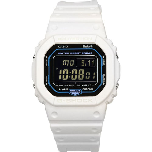 Load image into Gallery viewer, Casio G-Shock Sci-Fi World Series Digital Quartz DW-B5600SF-7 Men&#39;s Watch
