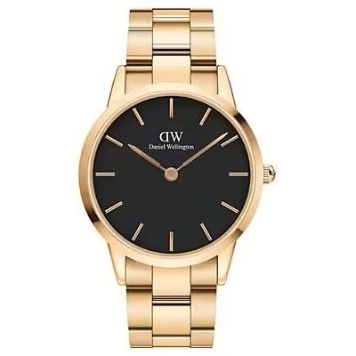 Load image into Gallery viewer, DANIEL WELLINGTON Mod. ICONIC LINK-0
