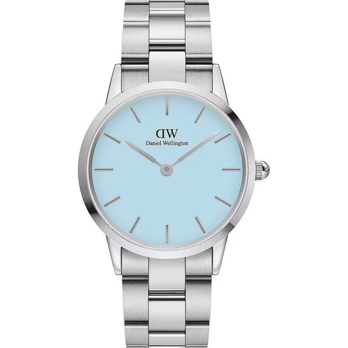 Load image into Gallery viewer, DANIEL WELLINGTON Mod. ICONIC LINK-0
