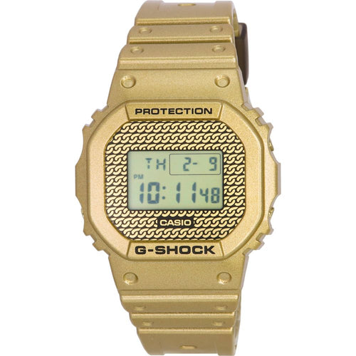 Load image into Gallery viewer, Casio G-Shock Digital Quartz DWE-5600HG-1: Elegance Meets Performance
