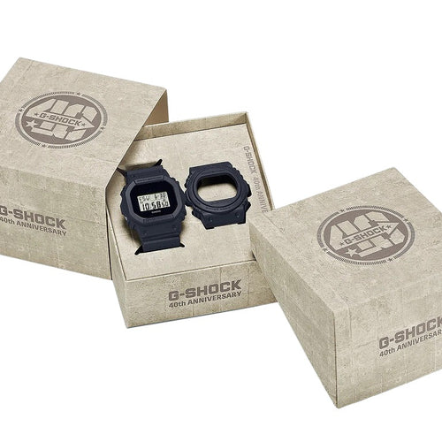 Load image into Gallery viewer, CASIO MOD. DWE-5657RE-1ER-5
