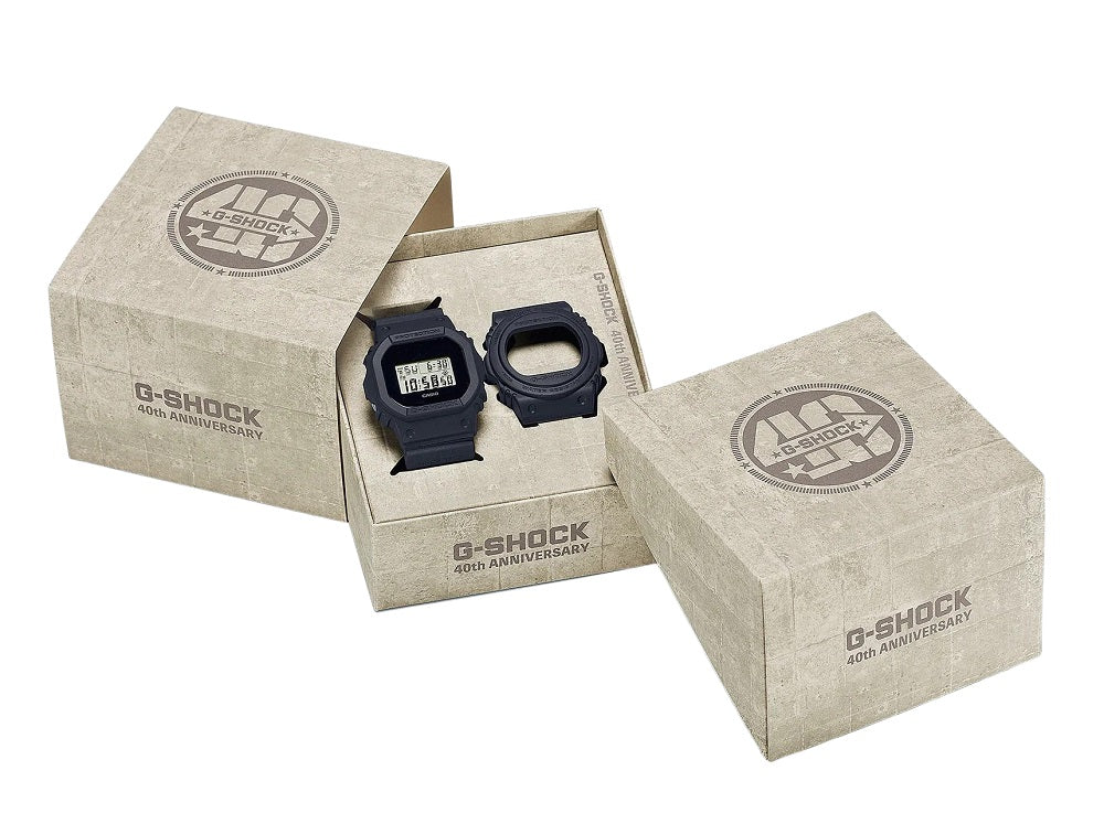 CASIO MOD. DWE-5657RE-1ER-5