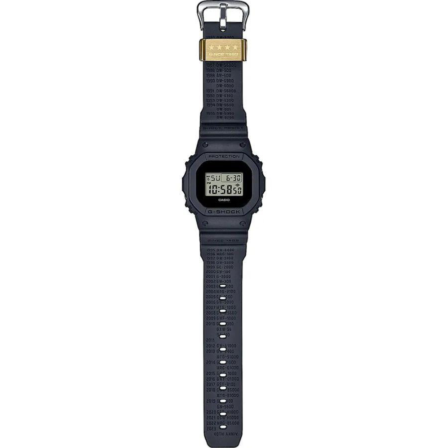 CASIO MOD. DWE-5657RE-1ER-2