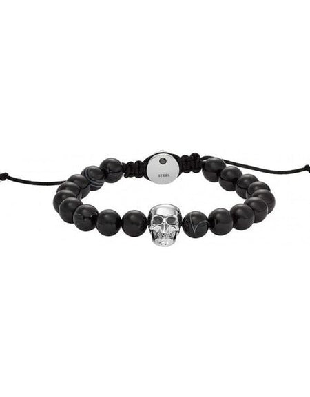 DIESEL JEWELS Mod. STEEL-0