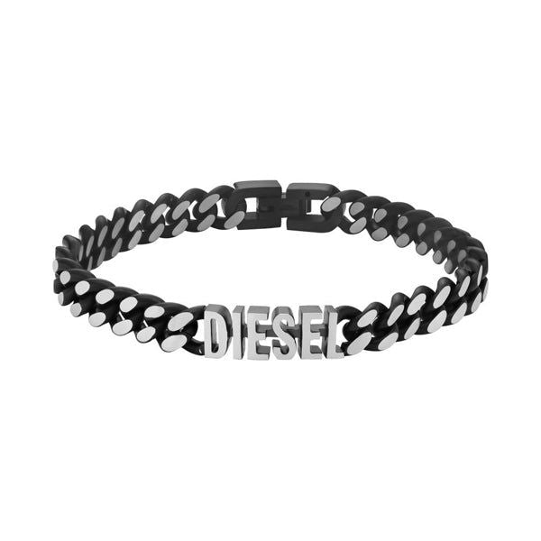 DIESEL JEWELS Mod. FONT-0