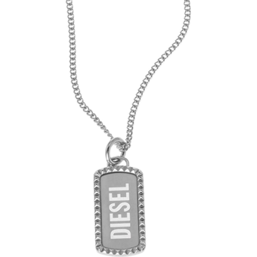 DIESEL JEWELS JEWELRY Mod. DX1455040-0