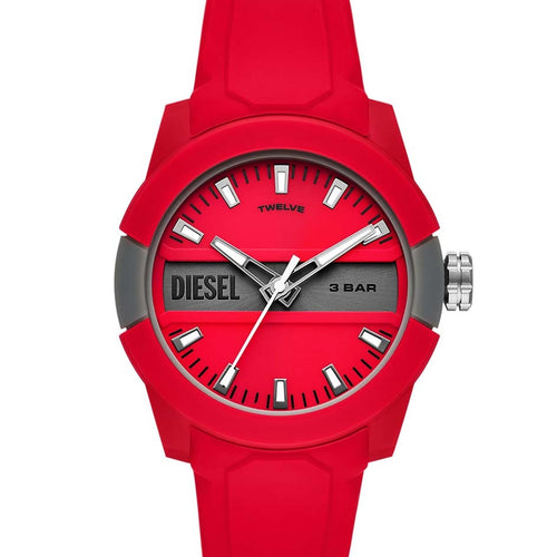 Load image into Gallery viewer, DIESEL Mod. DOUBLE UP-0
